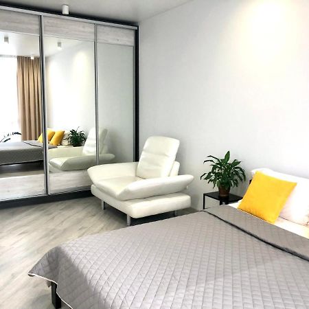 Osapart Ideal Apartment In The Complex Great Britain Львів Екстер'єр фото