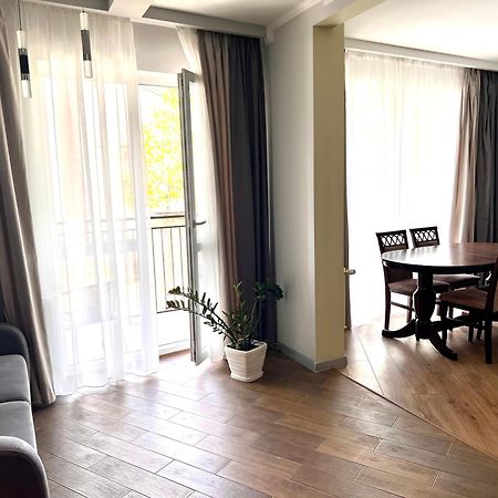 Osapart Ideal Apartment In The Complex Great Britain Львів Екстер'єр фото