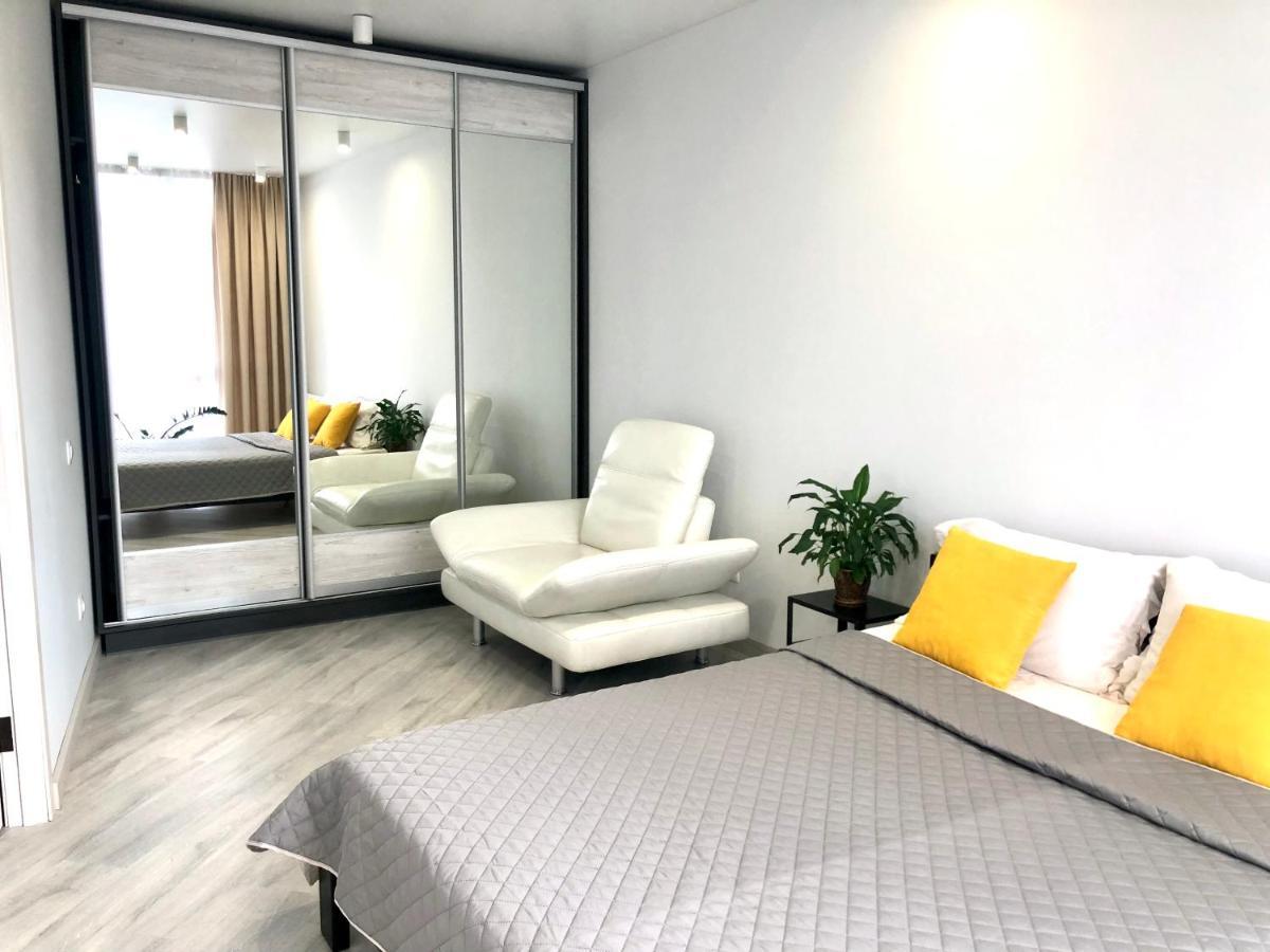 Osapart Ideal Apartment In The Complex Great Britain Львів Екстер'єр фото