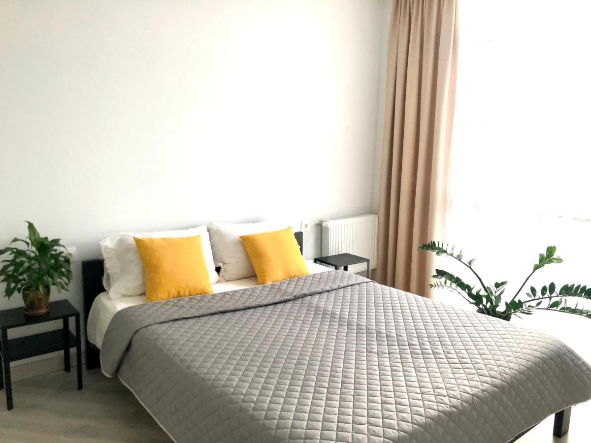 Osapart Ideal Apartment In The Complex Great Britain Львів Екстер'єр фото