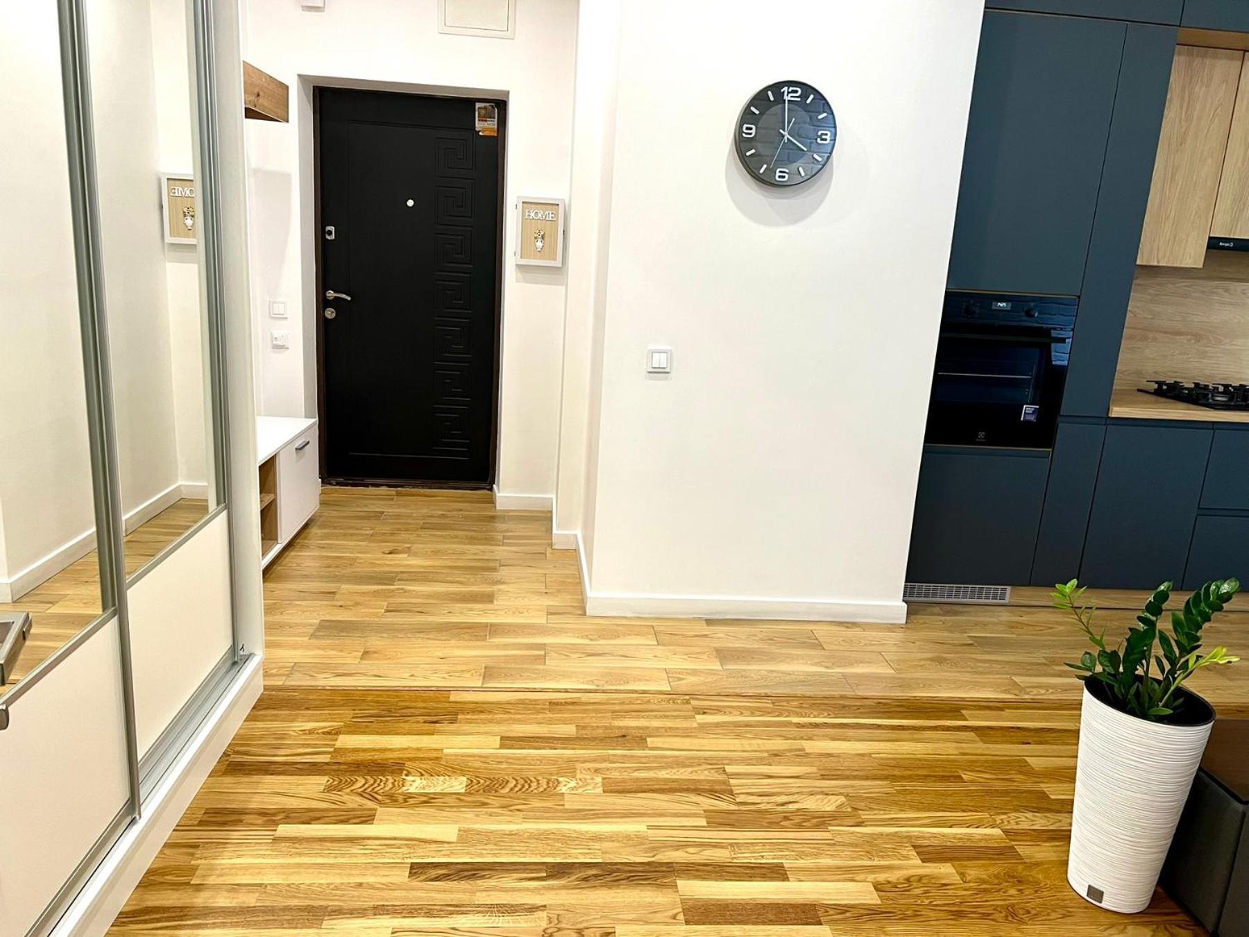 Osapart Ideal Apartment In The Complex Great Britain Львів Екстер'єр фото