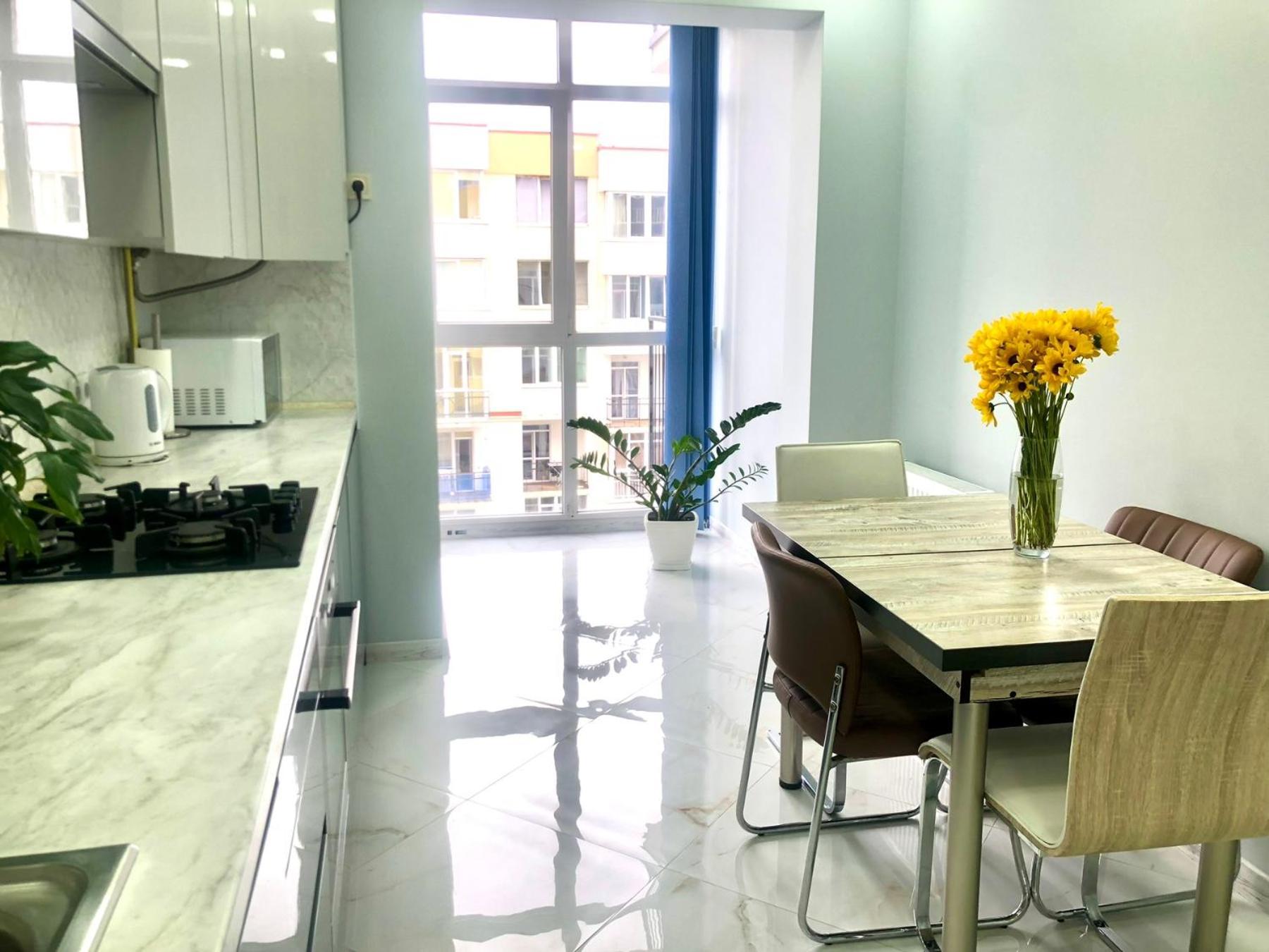 Osapart Ideal Apartment In The Complex Great Britain Львів Екстер'єр фото