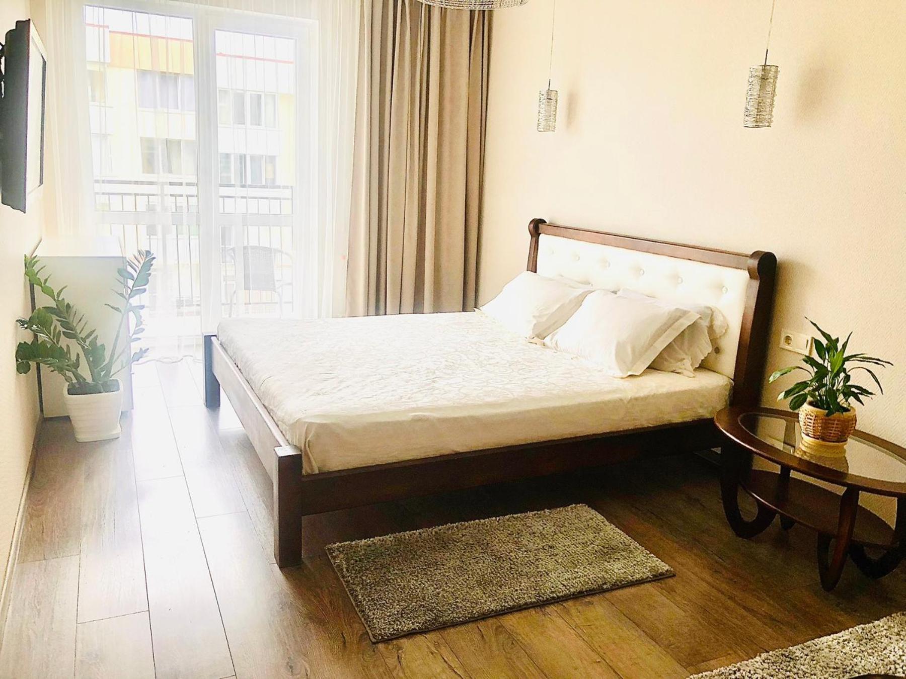 Osapart Ideal Apartment In The Complex Great Britain Львів Екстер'єр фото
