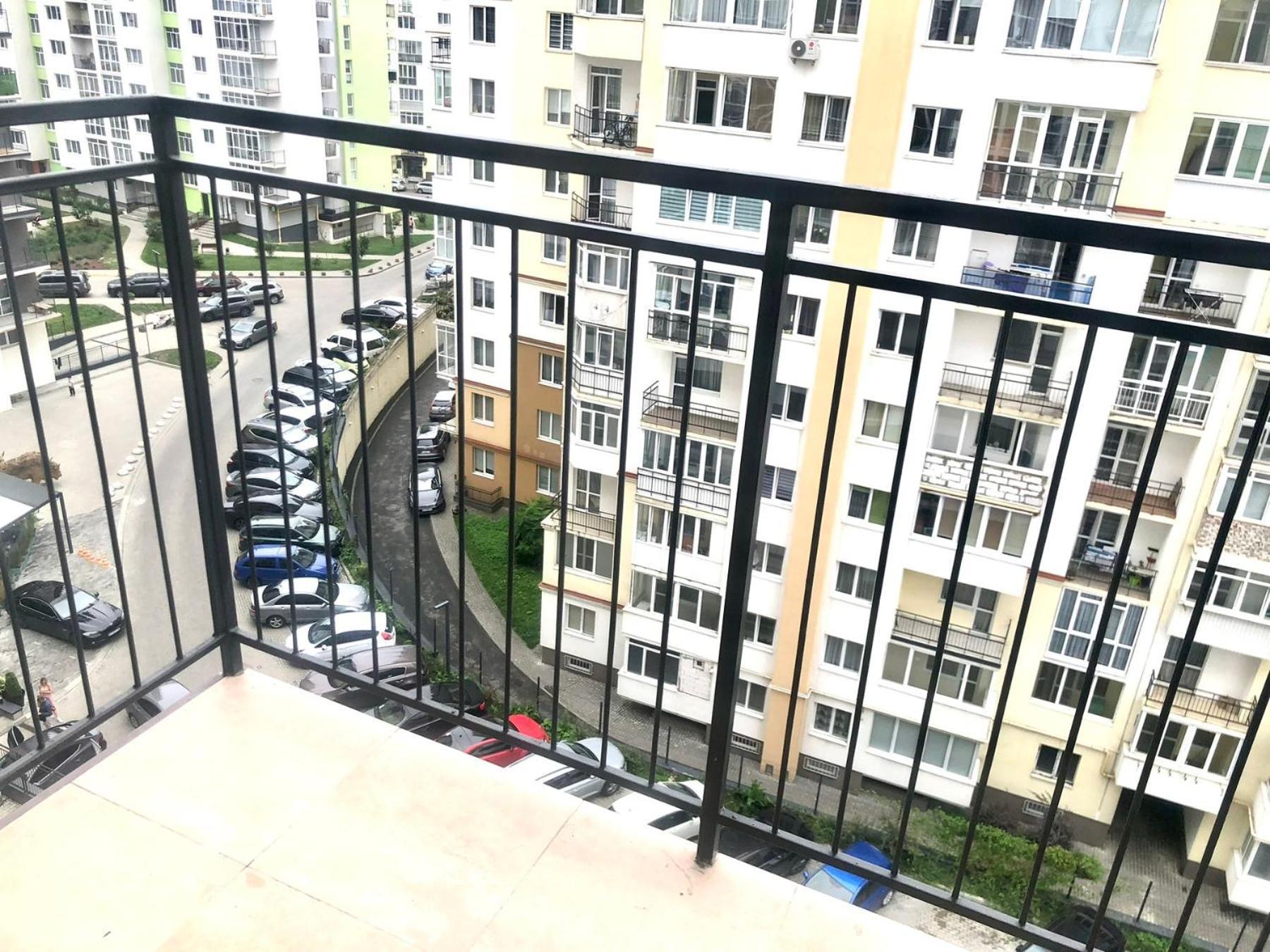Osapart Ideal Apartment In The Complex Great Britain Львів Екстер'єр фото