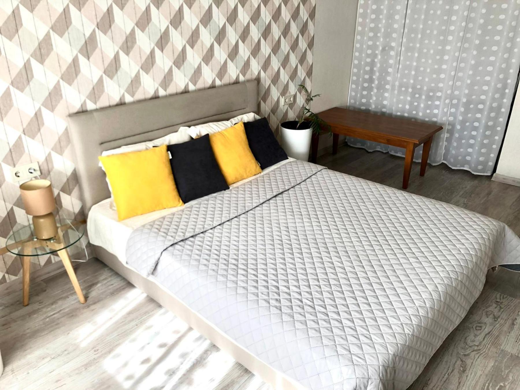 Osapart Ideal Apartment In The Complex Great Britain Львів Екстер'єр фото