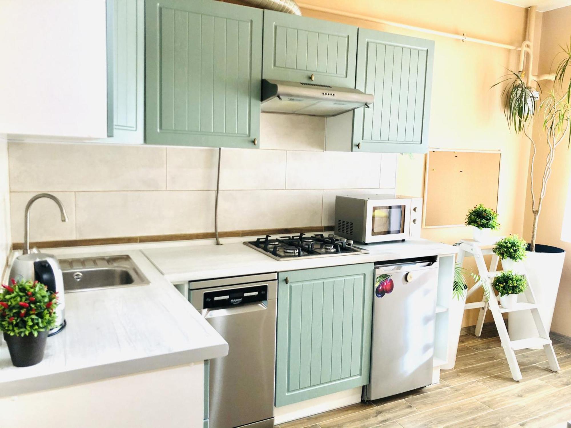 Osapart Ideal Apartment In The Complex Great Britain Львів Екстер'єр фото