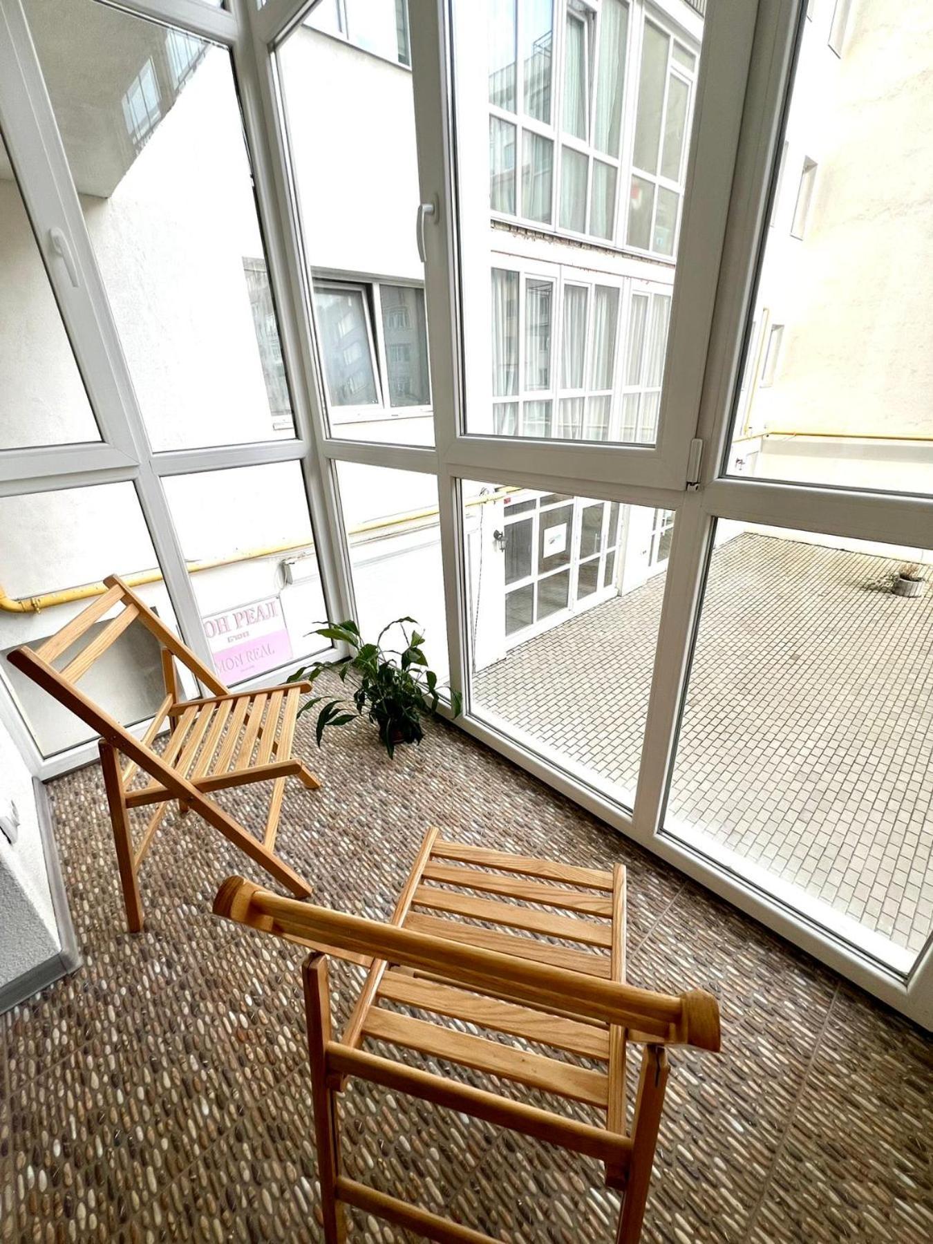 Osapart Ideal Apartment In The Complex Great Britain Львів Екстер'єр фото