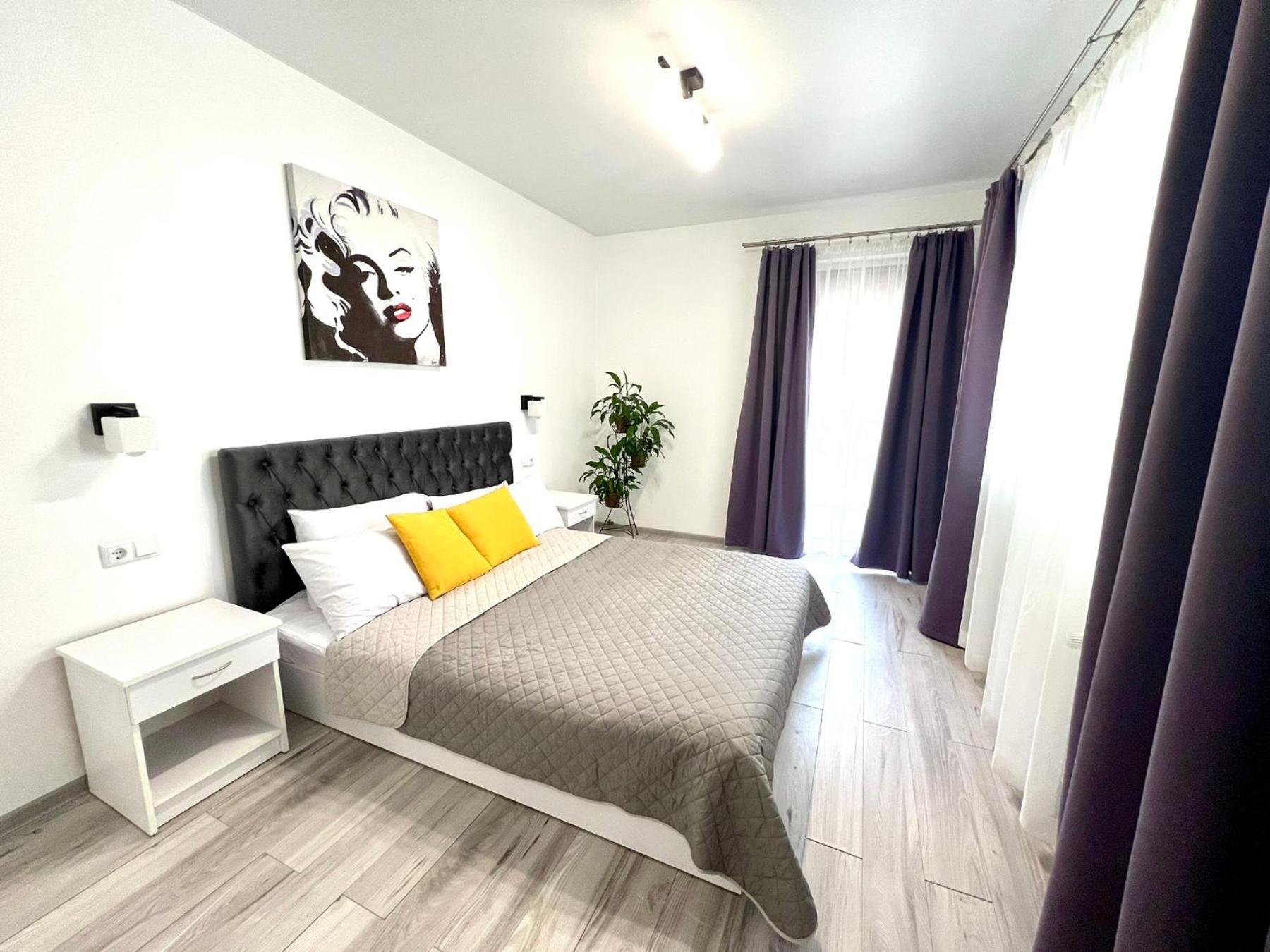 Osapart Ideal Apartment In The Complex Great Britain Львів Екстер'єр фото