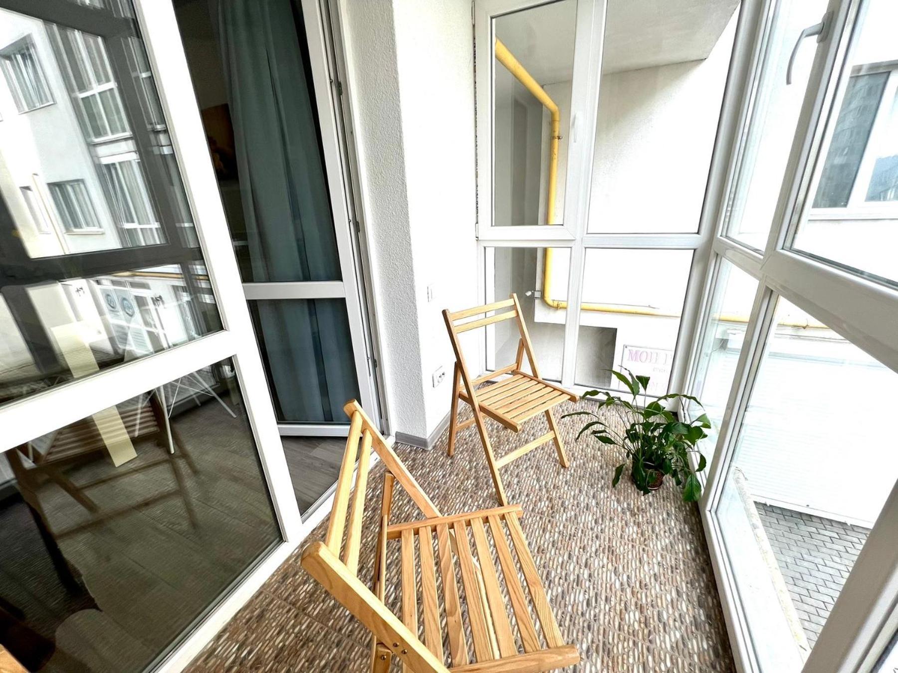 Osapart Ideal Apartment In The Complex Great Britain Львів Екстер'єр фото