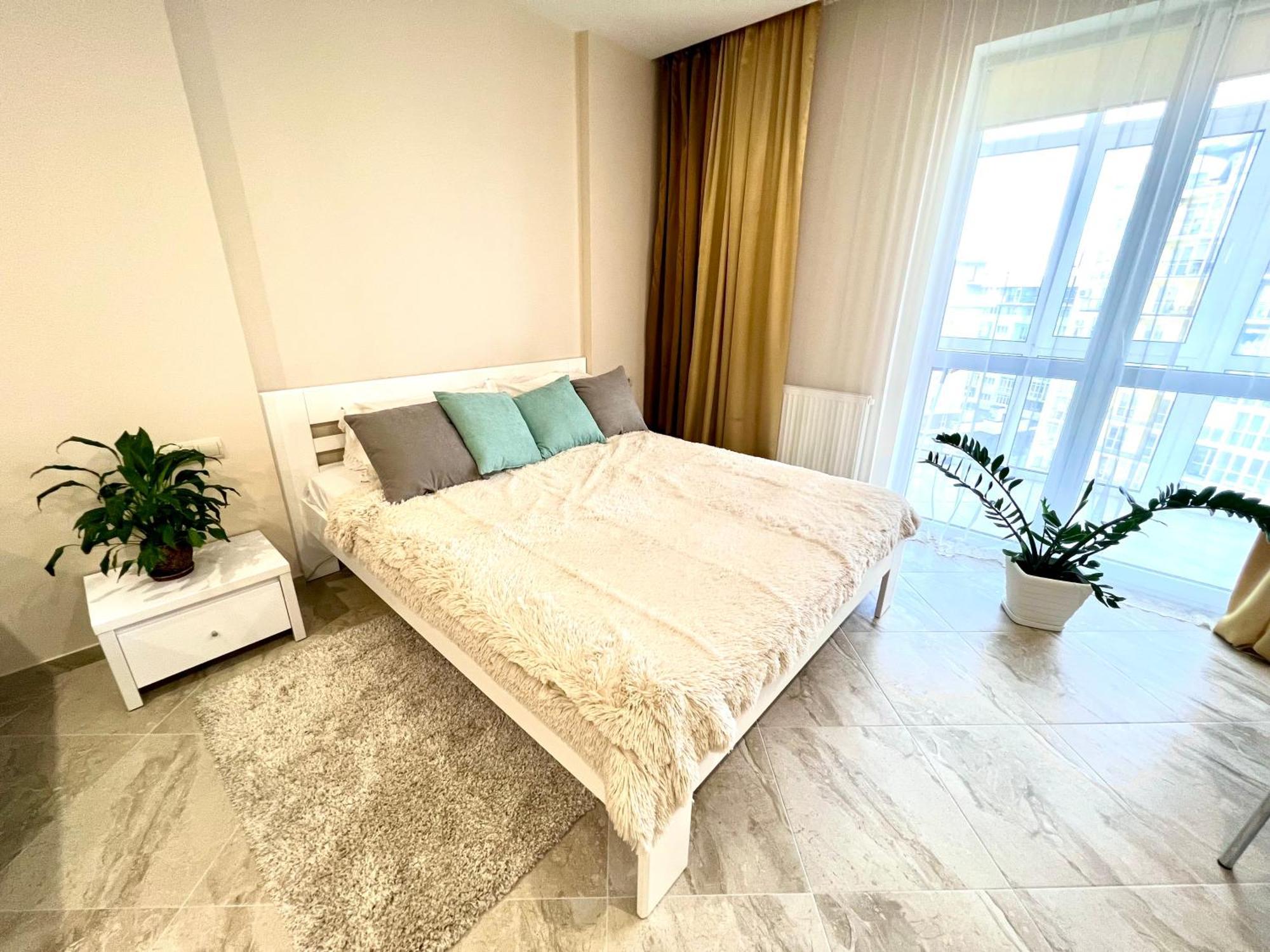 Osapart Ideal Apartment In The Complex Great Britain Львів Екстер'єр фото