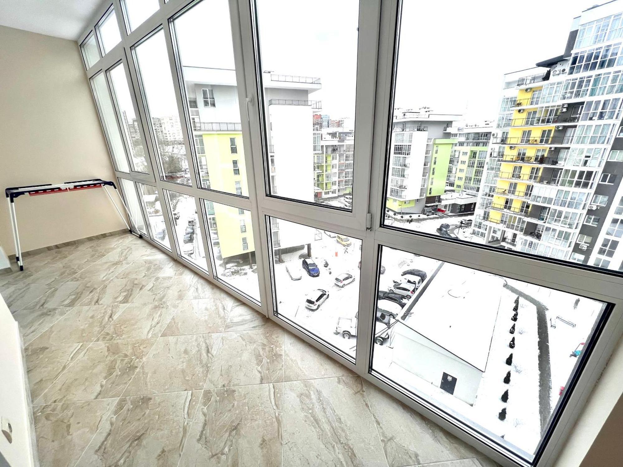 Osapart Ideal Apartment In The Complex Great Britain Львів Екстер'єр фото