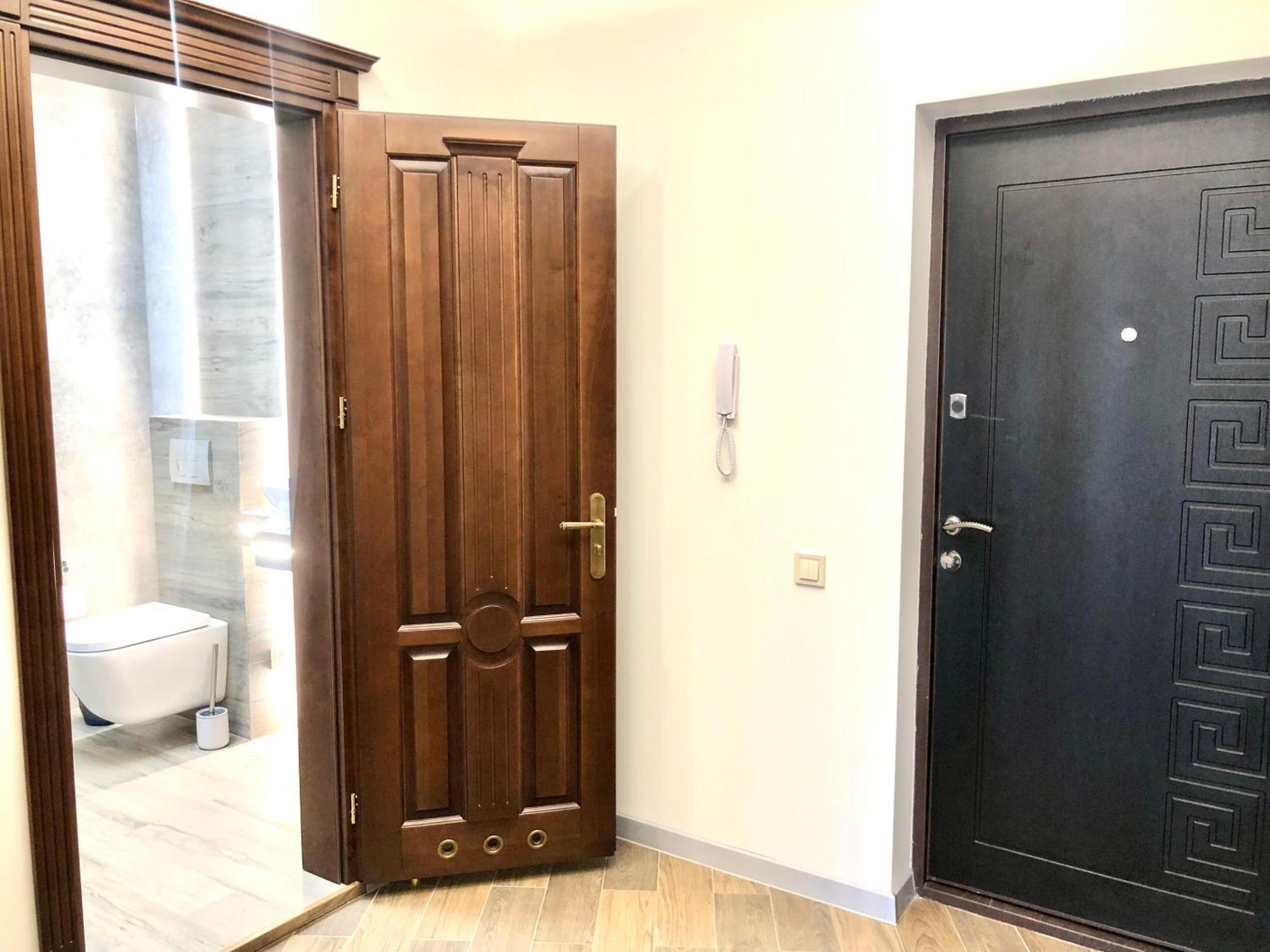 Osapart Ideal Apartment In The Complex Great Britain Львів Екстер'єр фото